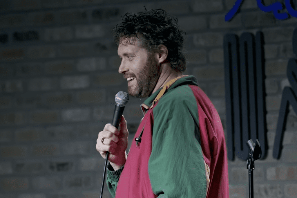 T.J. Miller